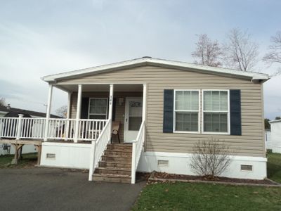Property at Champion D & R Village Plan, D & R Village, Clifton Park, NY