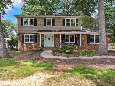 1001 Oakview Rd