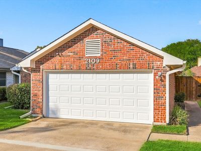 2109 Glen Heights Dr