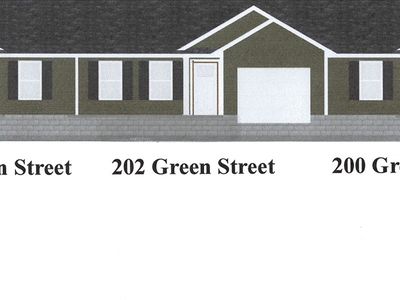 200-202 Green St #204