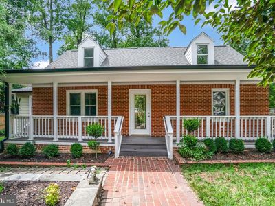 Property at 7318 Poplar Ct, Falls Church, VA