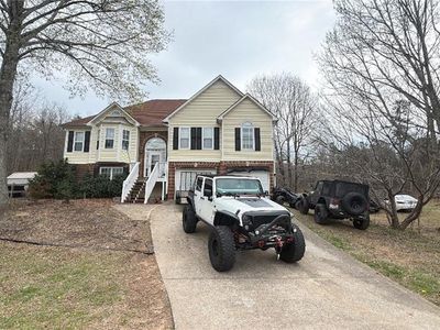 Property at 15 Indian Valley Way, Rydal, GA