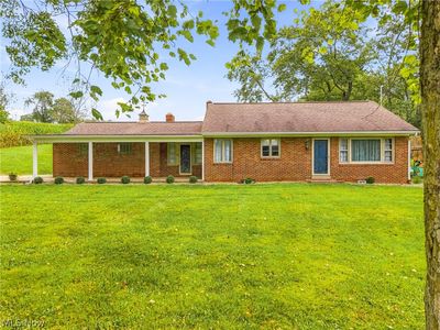 3633 Blacksnake Hill Rd NE
