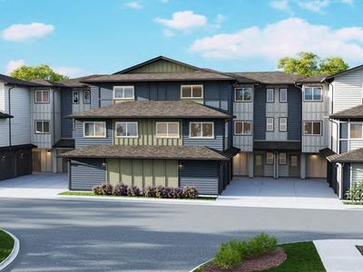 91-4099 Hikuono St #104