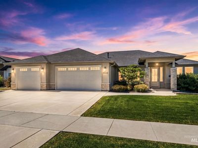 9133 S Cipolletti Way