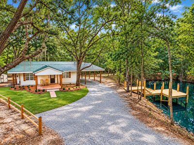 5781 Adams Rd