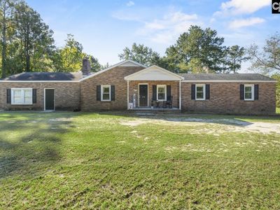 Property at 1549 Bishopville Hwy, Camden, SC