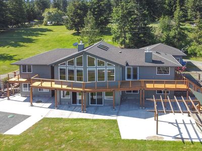 3630 Mt Pleasant Road