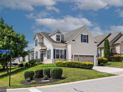 301 Tecumseh Way
