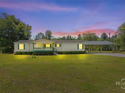 166 Little Horsepen Road