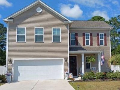 528 Cattle Drive Circle