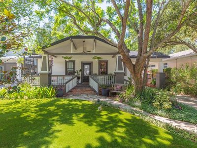 3114 W HAWTHORNE ROAD