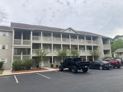 1230 St. George Ln. UNIT B