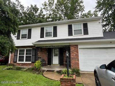 7614 Cedar Hollow Dr