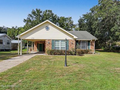 Property at 1315 Martin St, Pascagoula, MS