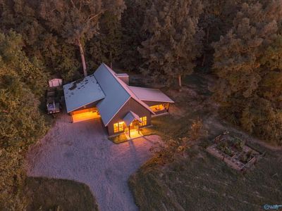1166 Thompson Falls Rd