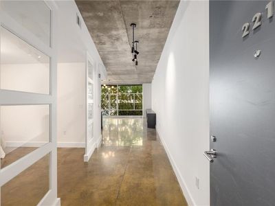 Property at 845 Spring St NW UNIT 221, Atlanta, GA