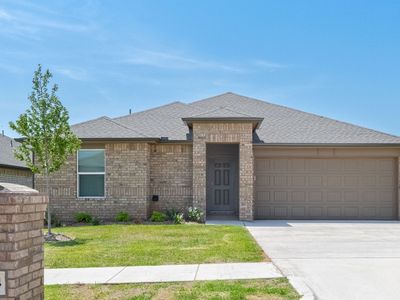 Ashburn Plan, The Brook