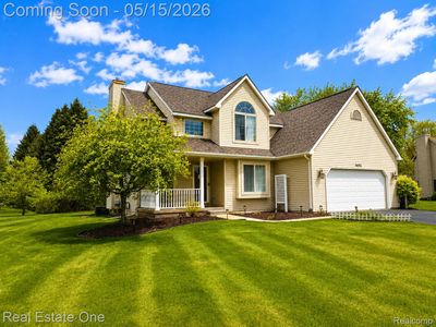 Property at 6692 Goldwin Dr, Brighton, MI