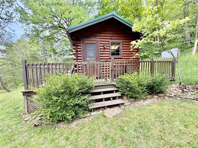 1221 Warfield Rd