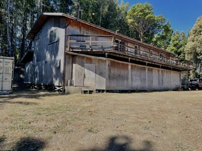 Property at 3400 Fox Springs Rd, Honeydew, CA