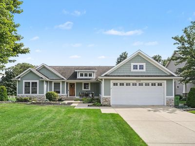4290 Oak Meadow Dr