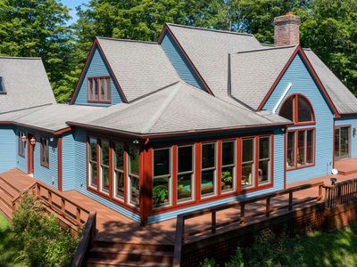 438 Redfield Proctor Road