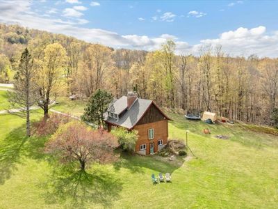 Property at 508 Wightman Hill Road, Richford, VT