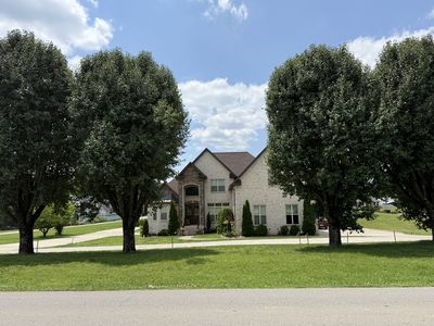 758 Waldron Rd