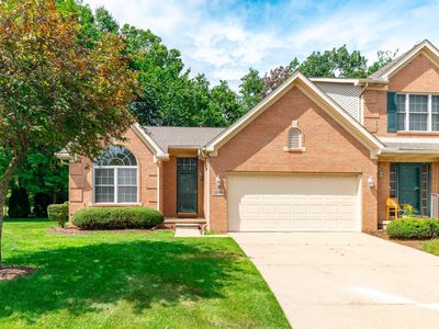Property at 23706 W Lake Cir #36, Brownstown, MI