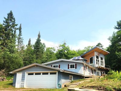 Property at 81790 State Hwy 13, Washburn, WI