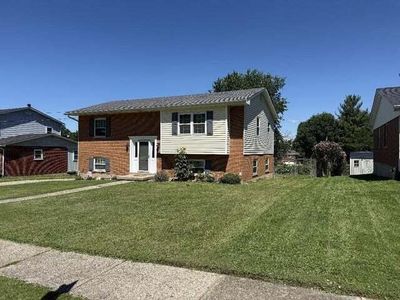 410 Foster Ave