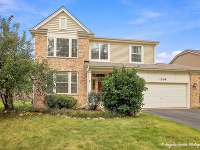 1508 Summerhill Ln