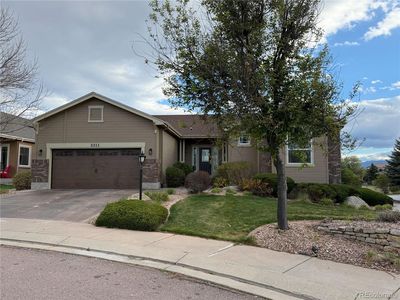 3311 Silver Pine Trail