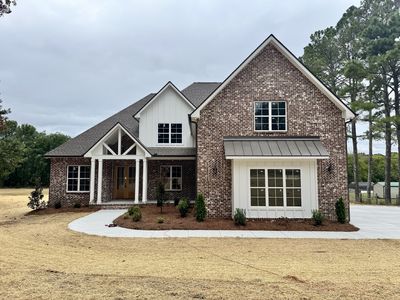 2315 Cooks Rd Lot 2A