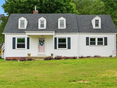 2136 Courtney Huntsville Rd