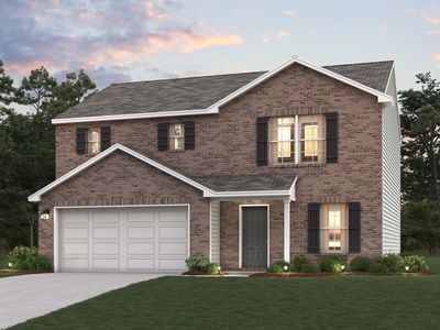 6523 Calla Lilly Ct