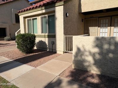 30 E Brown Road #1024