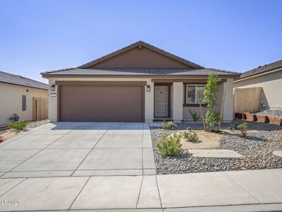933 Cascade Range Dr