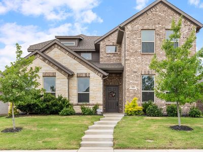 321 Pasture Dr