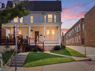 Property at 114 Henrietta St, Red Lion, PA
