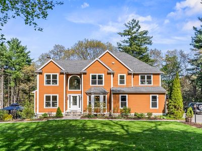50 Evergreen Ln