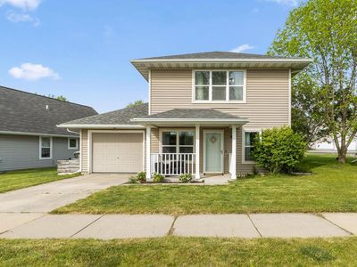 267 Sweet Grass Drive