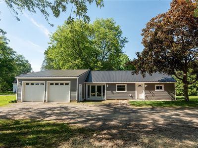 7610 Van Buren Rd