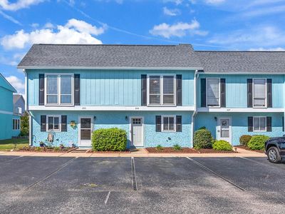 835 Villa Dr. #835