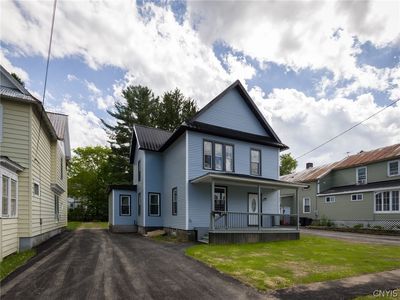130 Erwin St