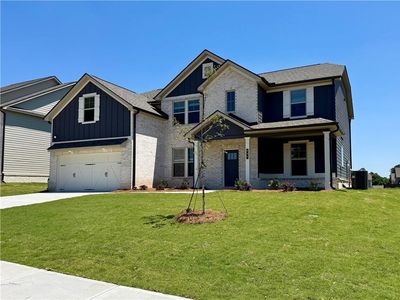 405 Sheridan Dr