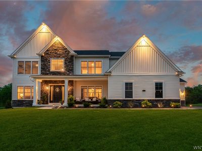 3 Blue Heron Dr