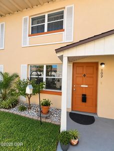 1600 S Palmetto Ave APT 109