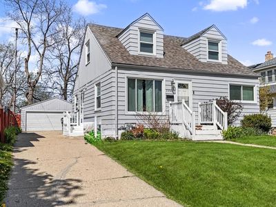 3843 S 5th PLACE